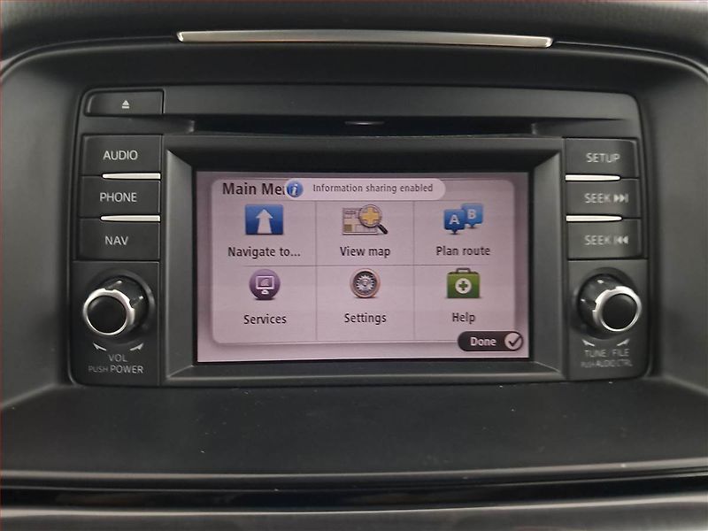 Mazda 6 (2013) 2.0 Skyactiv-G, Navi, Tempomat - fotka 13 z 18
