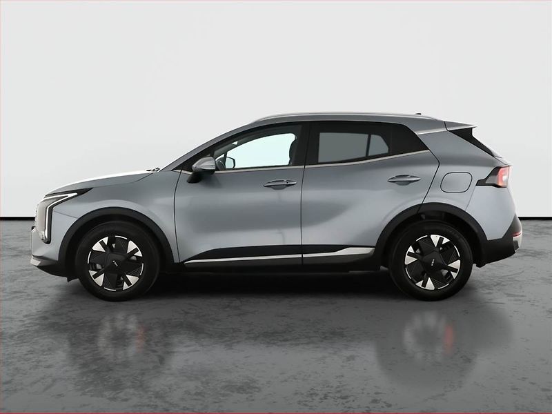 Kia Sportage (2025) 1.6 T-GDI, EXCLUSIVE, AUTOMAT - fotka 3 z 21