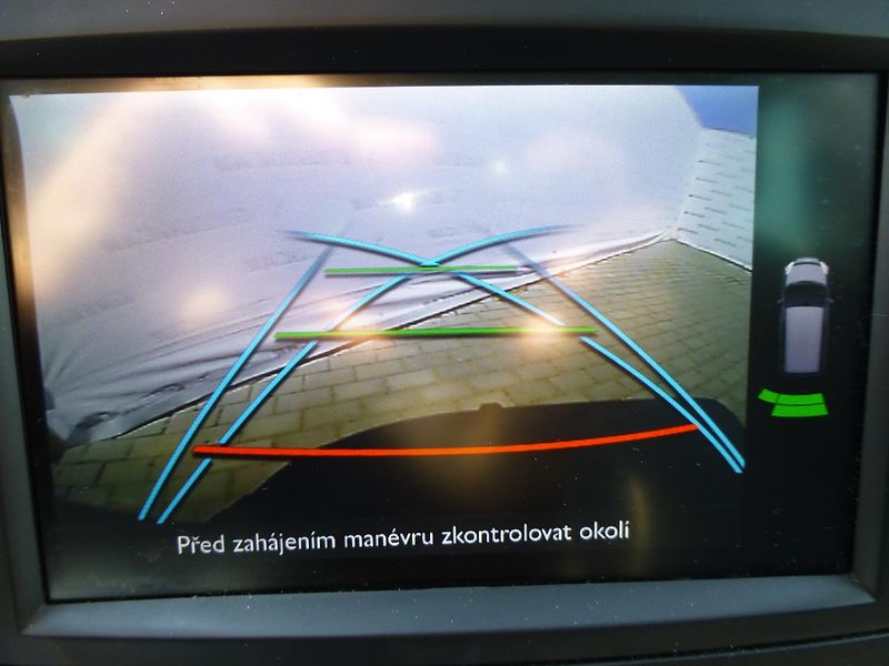 Citroën Berlingo (2018) 1,6i-88KW*KAMERA*ALU**PŮVOD ČR - fotka 29 z 31