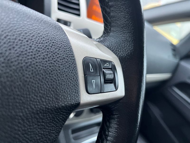 Opel Zafira 1.9cdti 88kw+7.míst - fotka 29 z 29