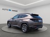 Hyundai Tucson (2023) SMART 1.6 T-GDI MHEV 110kW, Au - náhled 14