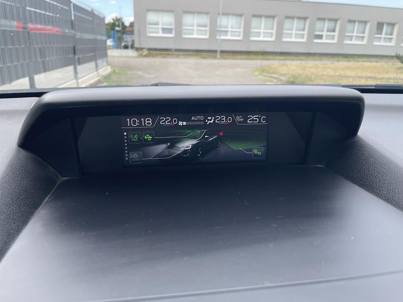 Subaru Impreza (2018) 2.0i 115 kW COMFORT AWD - fotka 21 z 28