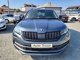 Škoda Kodiaq 2.0 TDi DSG 4x4 SPORTLINE - náhled 34