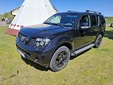 Nissan Pathfinder (2008) - náhled 1