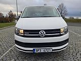 Volkswagen Multivan (2018) 2L 110KW, 4X4, DSG, DPH - náhled 2