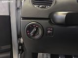 Volkswagen New Beetle 2.3 V5 125kW SPORT EDITION - náhled 17