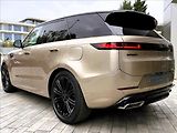 Land Rover Range Rover Sport (2026) 3,0 P550e AUTOBIOGRAPHY PHEV / - náhled 6