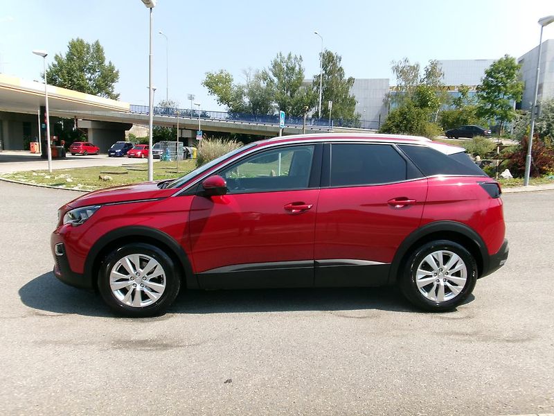 Peugeot 3008 1.6 HDi KOUPENO ČR,1.MAJITEL - fotka 2 z 19
