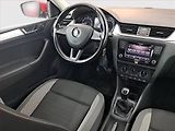 Škoda Rapid (2017) 1.0 TSI, Park. senzory - náhled 7