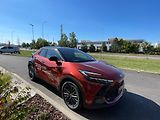Toyota C-HR 2.0 Plug-In Hybrid Tokyo Edit - náhled 22