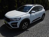 Dacia Sandero STEPWAY,NAVI,KAMERA,18tkm - náhled 43