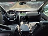 Land Rover Discovery 3,0 TDV6 4x4 HSE  5 - náhled 9