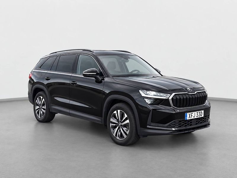 Škoda Kodiaq 1.5 eTSI 7míst Taž Matrx Paměť - fotka 3 z 14