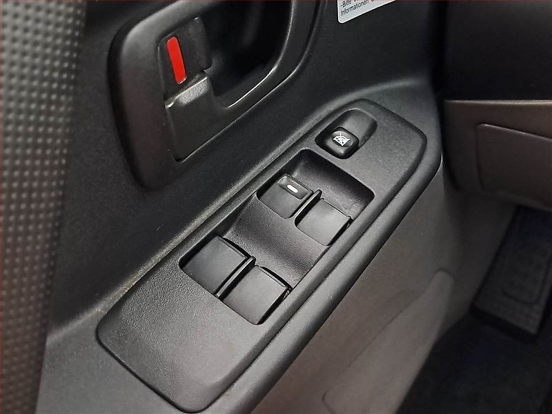 Mitsubishi Pajero (2006) 3.2 DI-D, 4X4, Automat - fotka 20 z 20