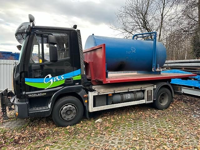 Iveco (2014) Eurocargo 120EL20 CNG - fotka 6 z 24