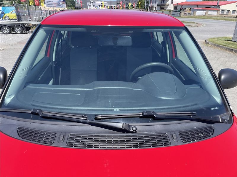 Škoda Fabia 1,4 i 63kw Klima ESP 1maj, po - fotka 33 z 33