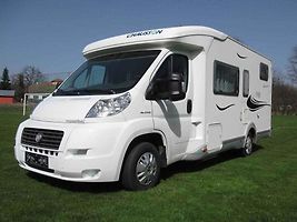 Fiat Chausson Flash T 680.