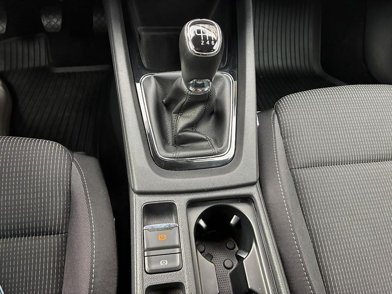 Škoda Octavia (2023) 2.0TDi, 85KW, ACC, KEYLESS,DPH - fotka 15 z 24