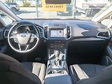 Ford S-MAX (2017) ČR 2.0D 110KW 1maj – NAVIGACE - náhled 14