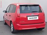 Ford C-MAX (2009) 1.6 16V, ČR, Ambiente - náhled 6