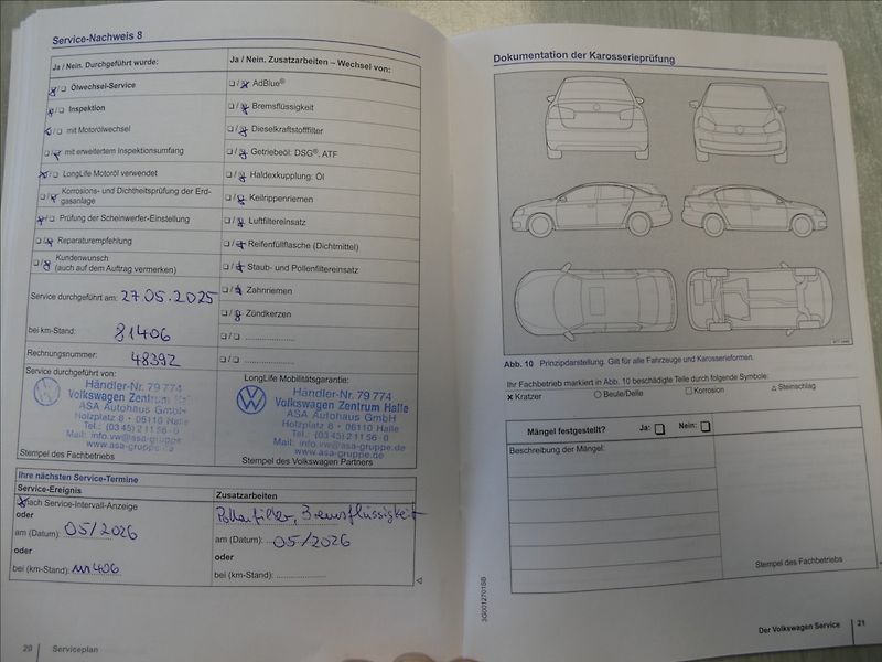 Volkswagen Golf 1,2 TSi 81kW auto klima, závěs - fotka 46 z 50