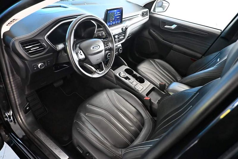 Ford Kuga (2022) 2.5 VIGNALE LED ACC VIRTUAL Ta - fotka 11 z 41