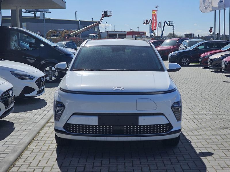 Hyundai Kona (2025) EV 65 kWh CZECH EDITION - fotka 2 z 15