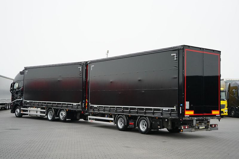 Volvo FH (2023) 460 / I – SAVE / ACC / EURO 6  - fotka 7 z 56