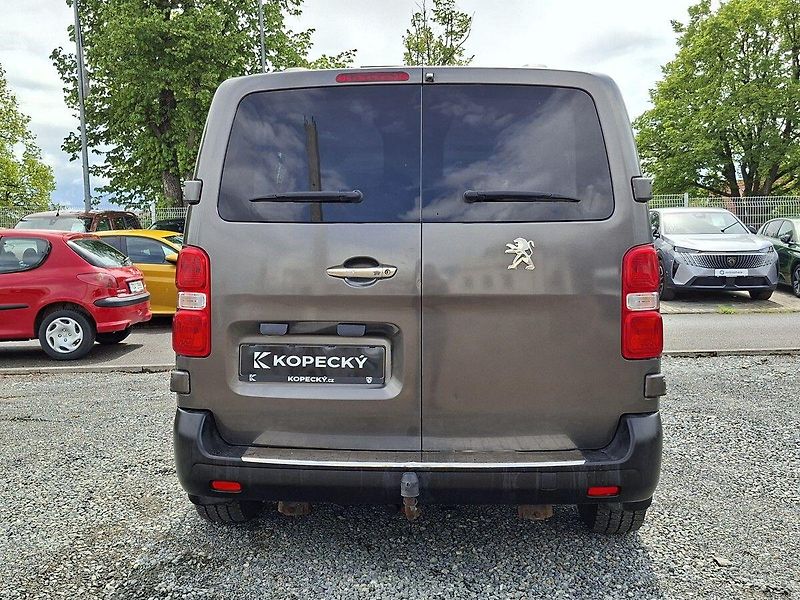 Peugeot Expert Combi L2 1.6 BHDi  9.Míst - fotka 10 z 23