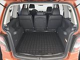 Volkswagen Touran (2007) Cross 2.0 TDI, Automat, 7 míst - náhled 14