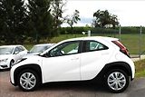 Toyota Aygo 1,0 VVT-i Comfort, 10.600 km ! - náhled 11