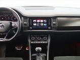 Škoda Kodiaq (2022) Sportline 1.5 TSI, digi klima - náhled 12