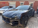 Porsche Cayenne V6-R21-PANO-NEW MODEL-LED-TAŽ. - náhled 1