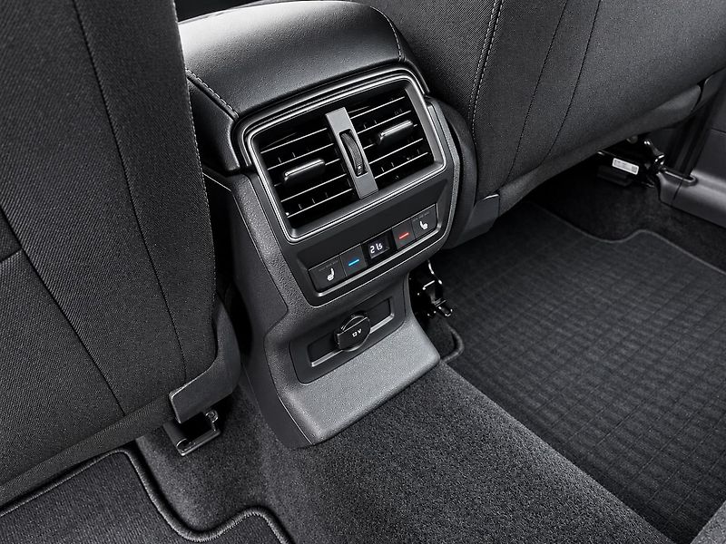 Škoda Kodiaq (2021) 2.0 TDI 110 kW DSG STYLE 7míst - fotka 36 z 42