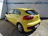 Kia Rio (2017) 1.2i,61kW,1majČR,S.kni,ALU - náhled 2