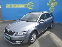 Škoda Octavia 1,2 TSi 77KW - fotografie inzerátu
