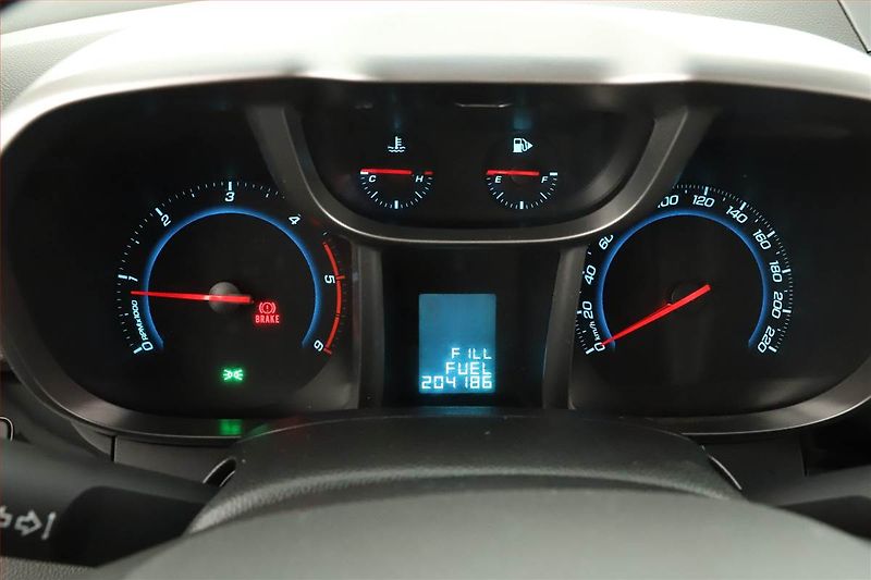 Chevrolet Orlando (2012) 2.0 VCDi, 7 míst, Tempomat - fotka 10 z 14