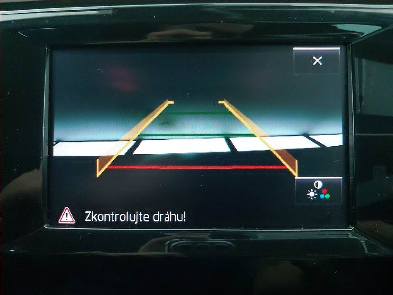 Škoda Octavia (2014) RS 2.0 TDI, Kůže, Bi-Xenony - fotka 19 z 19