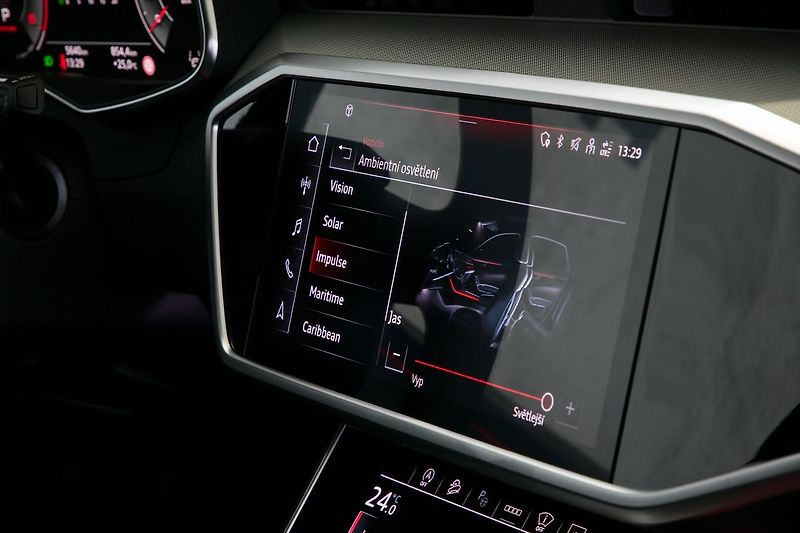 Audi A6 Allroad 50TDI 210kW Webasto TZ HD Soft - fotka 40 z 50