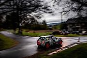 Oficiální fotogalerie z Rally Šumava a HVR 2019