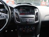 Ford Focus (2015) 2.0 EcoBoost ST, Kůže - náhled 12
