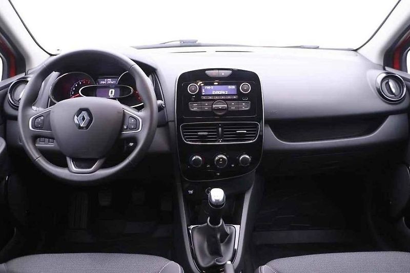 Renault Clio Intens TCe 90
