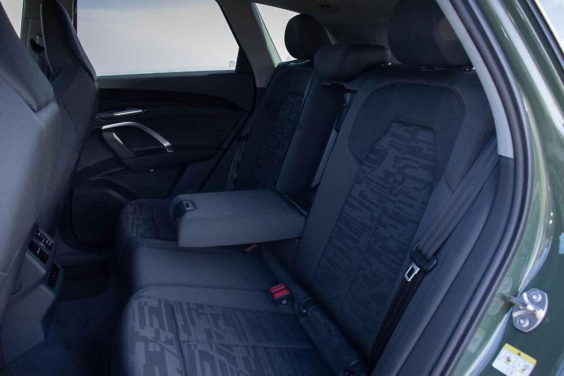 Audi Q5 testoval Matěj Myška.