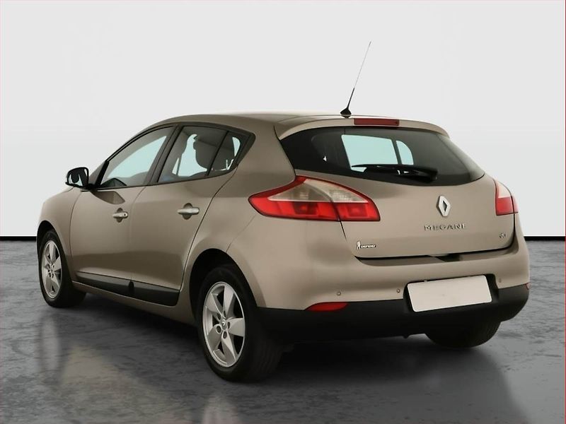 Renault Mégane (2010) 1.5 dCi, po STK, jezdí výborně - fotka 4 z 13