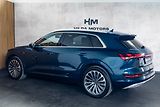 Audi e-tron 55 300kW Pano ACC 360 Tažné - náhled 7