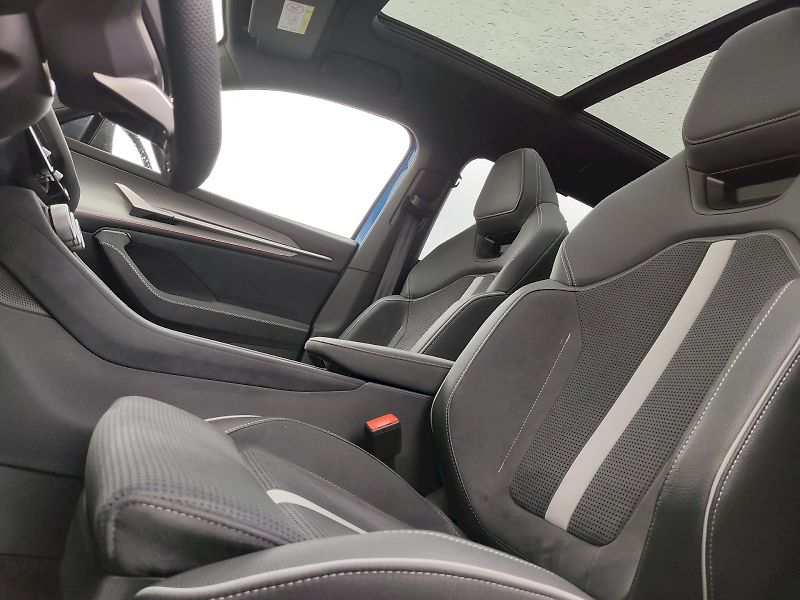 Škoda Kodiaq (2025) iV SportLine 1,5 Tsi 150 Kw - fotka 28 z 47