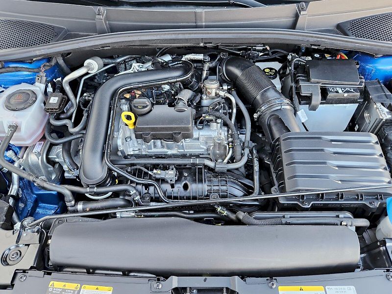 Škoda Fabia (2025) Top Selection TSI 85/1.0 A7F - fotka 27 z 30