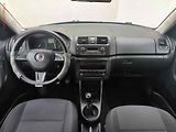 Škoda Roomster (2013) 1.6 TDi, Ambition, TZ - náhled 8
