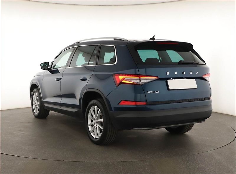 Škoda Kodiaq (2022) Style 2.0 TDI - fotka 4 z 21