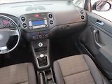 Volkswagen Golf Plus (2007) 1.4 i 16V, Serv.kniha - náhled 8